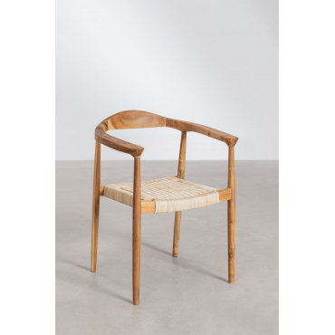 Set di 2 Sedie per Sala da Pranzo in Velluto di Alta Qualità con Gambe in Metallo Nero - Design Ergonomico con Braccioli, Ideali per Interni Moderni | Leroy Merlin