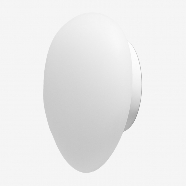Lampada Da Parete Maksim ↔︎ 33 Cm - Sklum