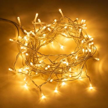 Barriera Luminosa A Led (1 M E 2,8 M) Lucine 1 M - Sklum