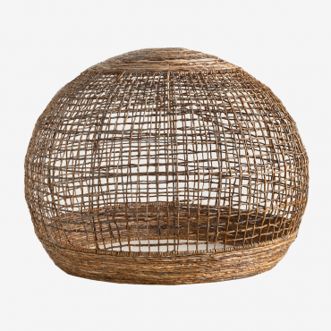 Paralume Per Lampada Udane Ø80 Cm - Sklum
