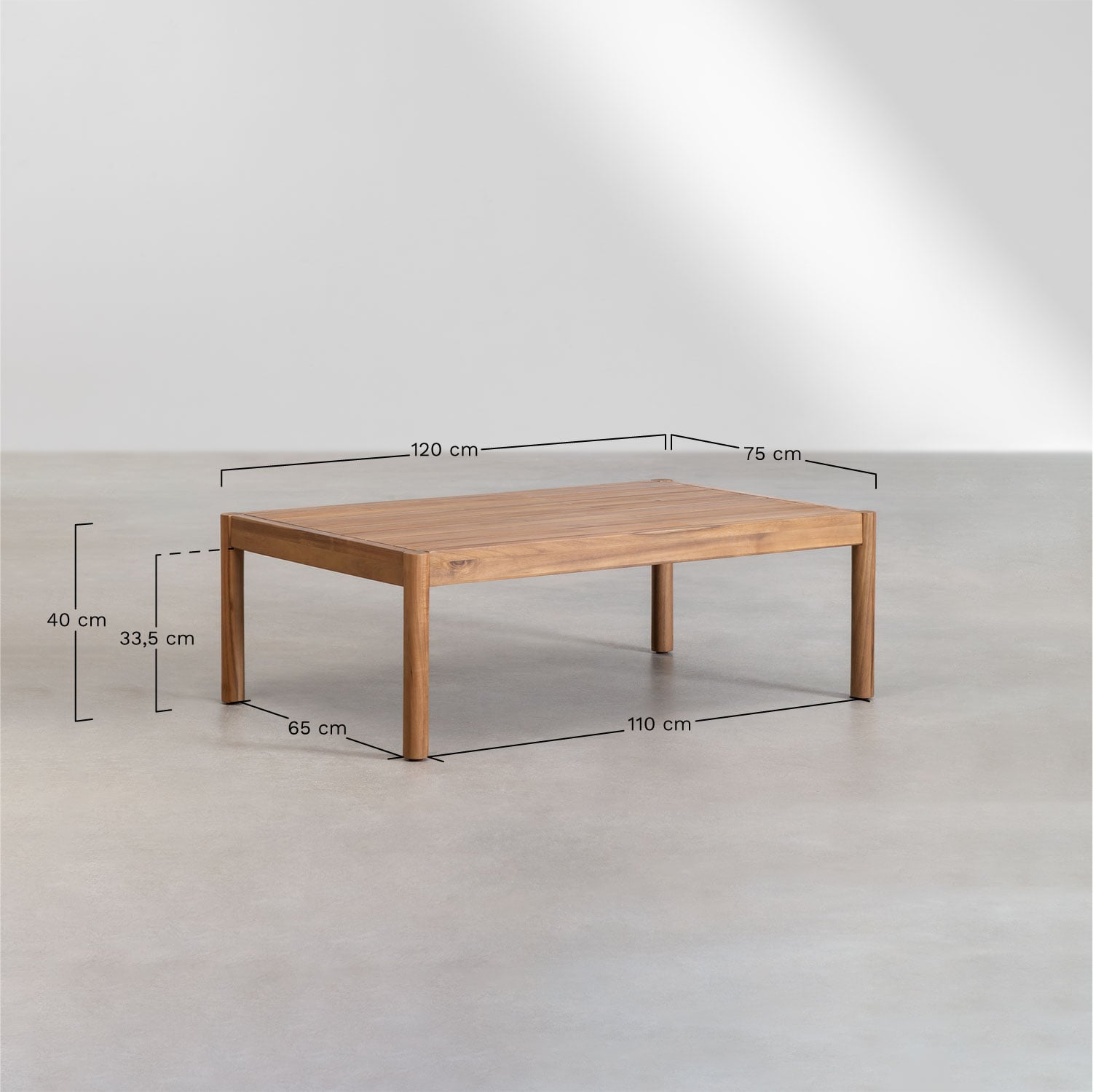 Supporto Da Ricamo MARUSSIA In Legno Di Faggio Per Tavolo E Divano - Telaio 30x40 Cm Girevole