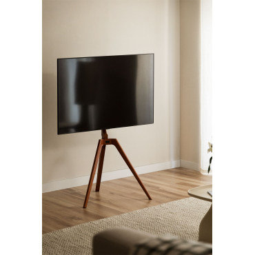 Supporto per treppiede per TV in Acero Grifith - SKLUM