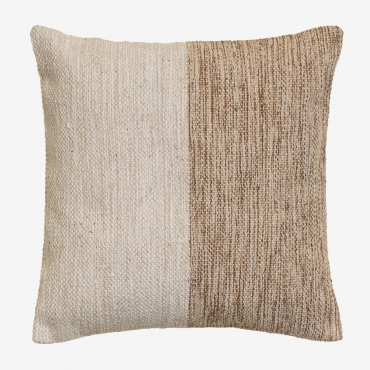 Cuscino Quadrato In Cotone (45x45 Cm) Mayniel A - Sklum