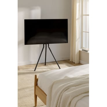 Supporto Treppiede Universale Per Tablet E IPad - Regolabile Da 42 A 165 Cm, Per Dispositivi 4.5-12.9''