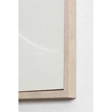 Quadro Decorativo In Rilievo (40x60 Cm) Reymond B - Sklum