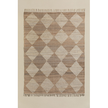 KERBL Tappeto Di Canapa Per Roditori, 40 X 100 Cm - Foto 8