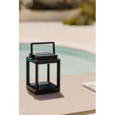 LUFEIS Luce Solare LED Esterno, Lampada Solare Da Esterno Con Sensore Di Movimento, 192 LED - Foto 2