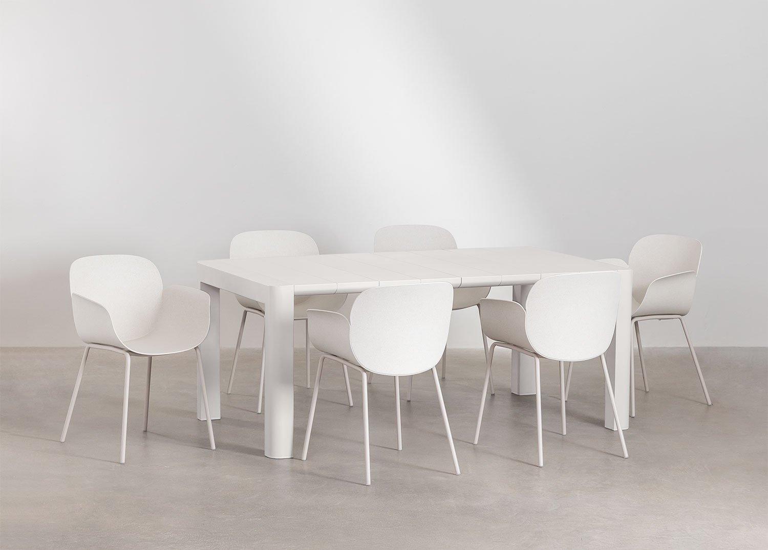 Tavoli e Sedie da Giardino o Esterno: legno e altro Pagina -SKLUM