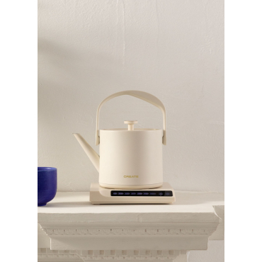 Bollitore Elettrico Bodum Bistro - 0.5 L, Base Senza Fili, Sicuro E Compatto - Foto 5