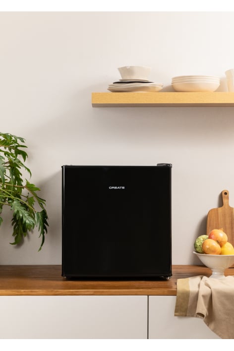 CREATE - FRIDGE MINIBAR 43L - Mini frigo con porta reversibile