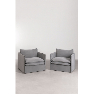 Cushy Cuddle, originali federe per cuscini - Design Miss
