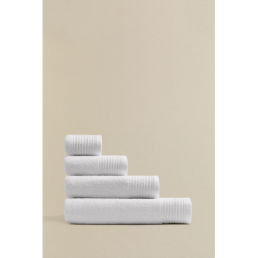 Julie Julsen® Asciugamani da bagno biologici, disponibili in 32 colori