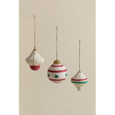 Set Decorazioni Letto Bambini - 2 Baldacchini E 1 Bandierine In Mussola Biologica | 300 Cm, Certificato GOTS - Foto 10