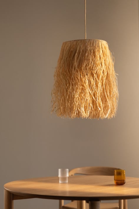 Paralume per Lampada da Soffitto Codrys