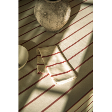 Ritaglio Cotone Quadri Celesti 50x140 cm | Panini