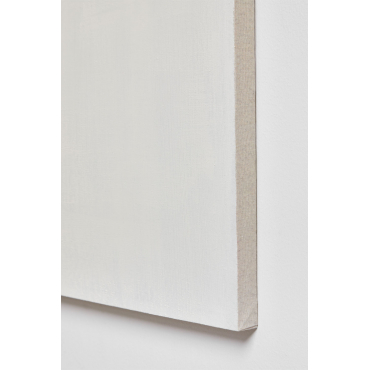 Quadro Decorativo Dipinto A Mano Su Lino Con Rilievo In Gesso (80x100 Cm) Mivara B - Sklum