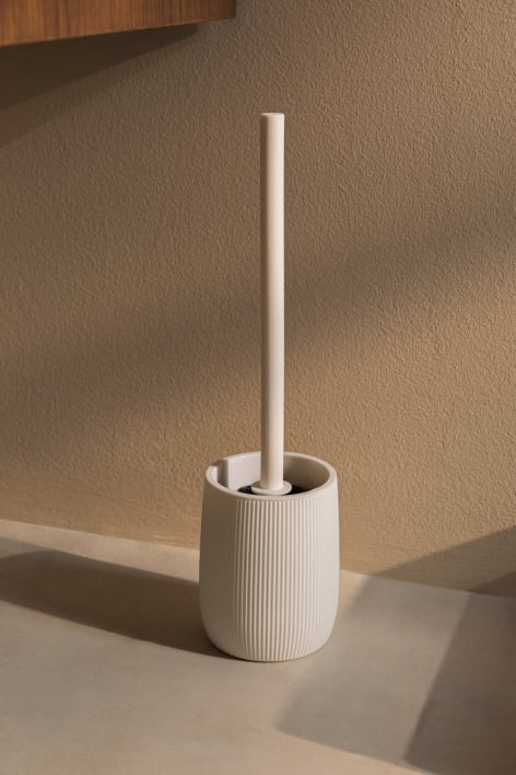 Spazzola per bagno Aristide
