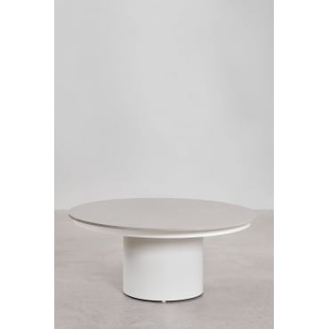 Tavolo da giardino da Blomus Outdoor Side Table - Stay