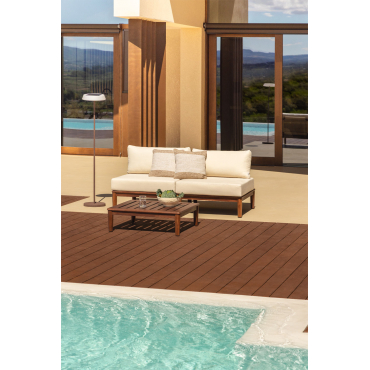 Citystores® Metolux - Stucco Per Legno In Due Parti, Senza - Foto 8