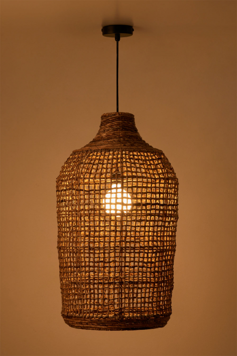 Lampada a sospensione da soffitto Arantxa