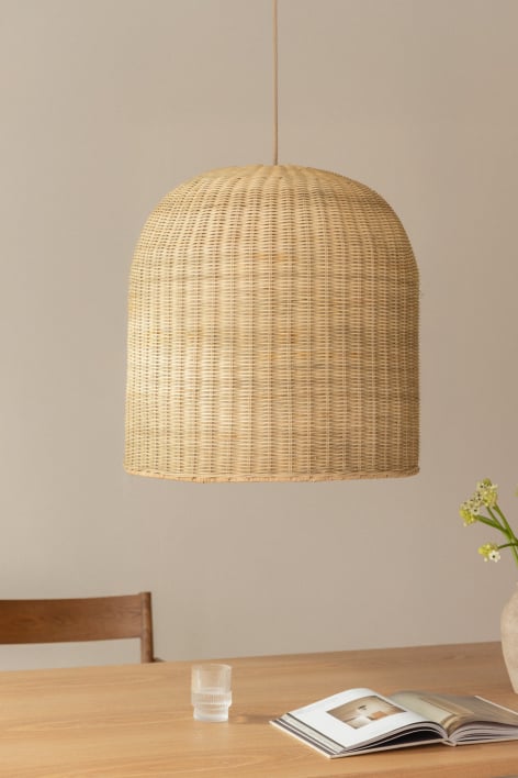 Lampada a sospensione da soffitto Flandes