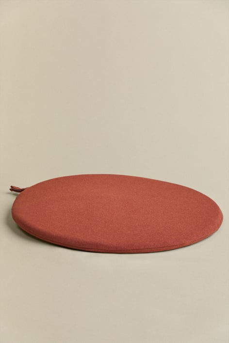 Cuscino per sedia da giardino Anerina