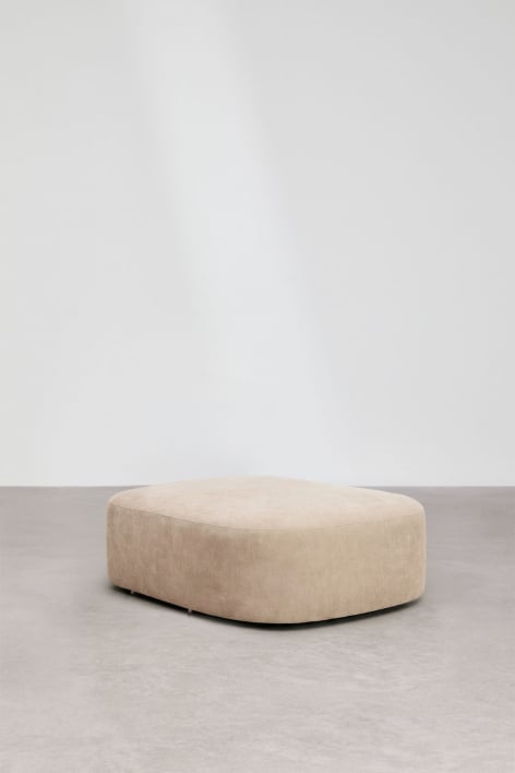 Seduta centrale 95x115 cm per divano modulare imbottito Giorgia