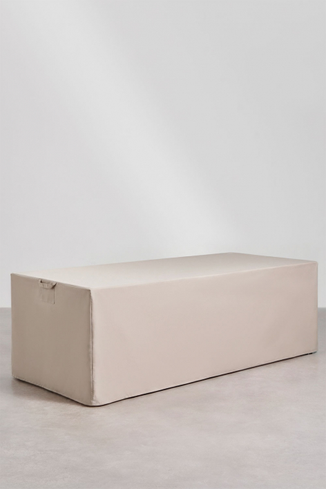 Copertura protettiva per tavolo da giardino rettangolare Otley