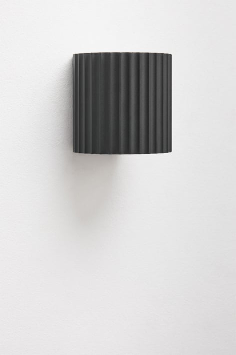 Applique da parete LED in alluminio Barein