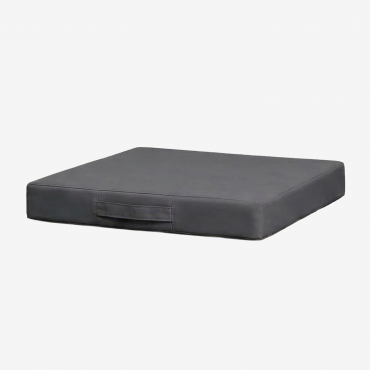 Copertura Protettiva Per Tavolino Da Giardino Otley Grigio Antracite & 70 X 70 Cm - Sklum