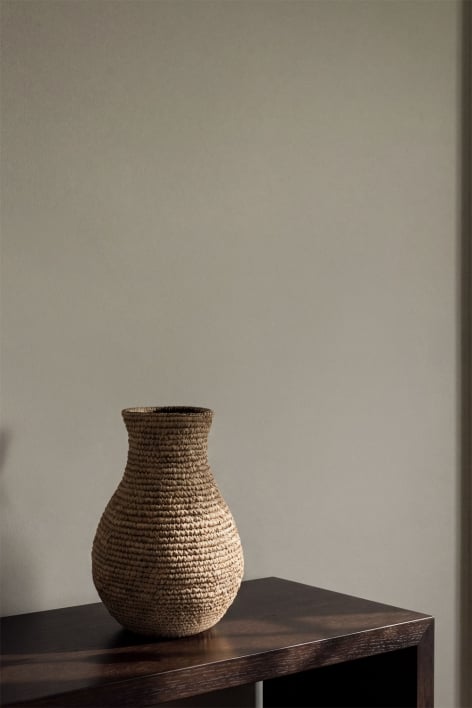 Vaso decorativo Icaño