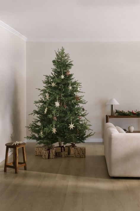 Albero di Natale 210 cm Fiona