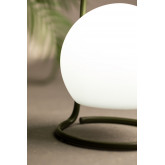 Lampada da tavolo a led per esterni Balum, immagine in miniatura 2