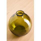 Vaso in vetro riciclato Kimma, immagine in miniatura 3
