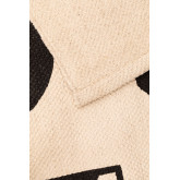 Tappeto in cotone (235x165 cm) Abc Kids, immagine in miniatura 4