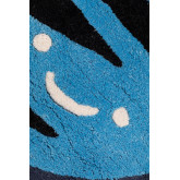 Tappeto in cotone (140x100 cm) Space Kids, immagine in miniatura 3