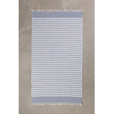 Asciugamano in cotone Reinn, immagine in miniatura 1