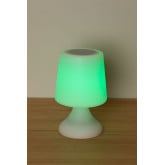 Lampada Led con Altoparlante Bluetooth per Esterno Ilyum, immagine in miniatura 5