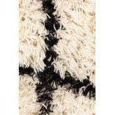 Tappeto in lana (205x125 cm) Elo, immagine in miniatura 5