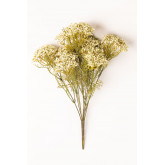 Bouquet artificiale Fiori di Anice, immagine in miniatura 2