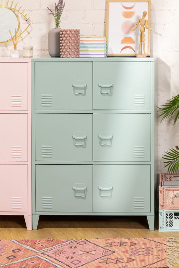 Batterie Non Incluse Poster Del Film Magnete Per Frigorifero - Italia - Foto 5