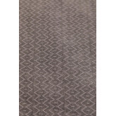 Federa per cuscino rettangolare in cotone (50x75 cm) Alaska, immagine in miniatura 4
