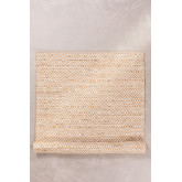 Tappeto di canapa (183x120 cm) Waiba, immagine in miniatura 3