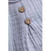 Body Camicia in cotone Tribi , immagine in miniatura 2