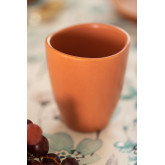 Bicchiere in ceramica Duwo, immagine in miniatura 1