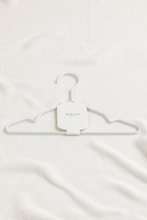 Set di 2 grucce Mofli Kids