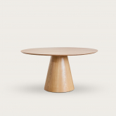 Imagen representativa de la categoría Tavoli da Pranzo in Legno