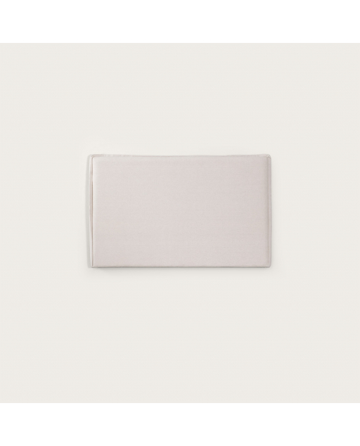 Federa rettangolare in cotone (30x50 cm) Peace & Love - SKLUM