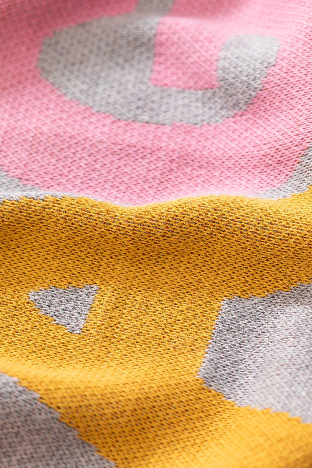 Coperta in cotone Joy Kids , immagine della galleria 3