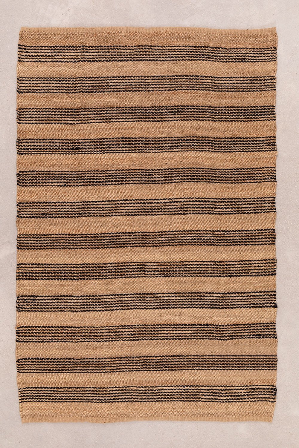 Tappeto in juta naturale (251x162 cm) Seil, immagine della galleria 1